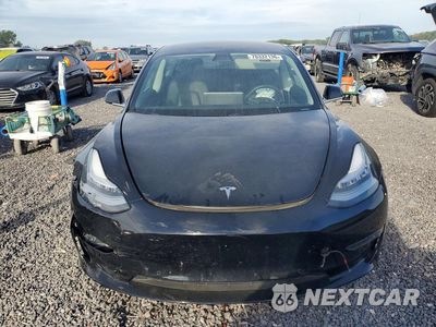 Piąte zdjęcie samochodu w środku: 2020 TESLA MODEL 3 VIN:5YJ3E1EB8LF599587 - miniatura