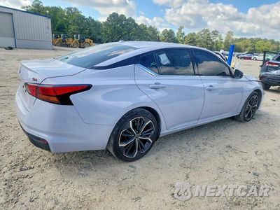 Trzecie zdjęcie samochodu z tyłu: 2024 NISSAN ALTIMA SR VIN:1N4BL4CV2RN385033 - miniatura