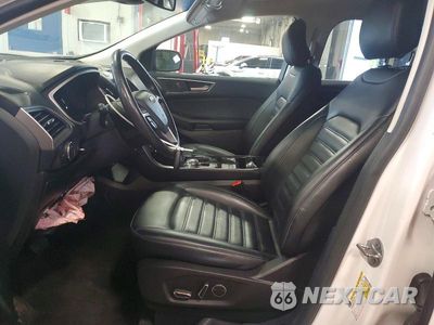 Zdjęcie 7 z 14 samochodu: 2019 FORD EDGE SEL VIN:2FMPK3J9XKBB60231 - miniatura