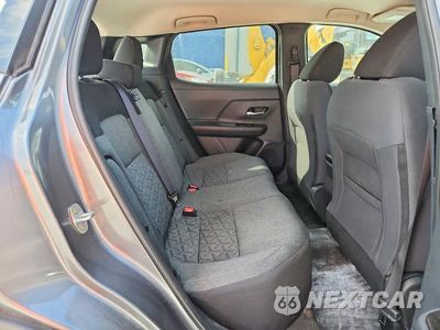 Zdjęcie 11 z 14 samochodu: 2026 NISSAN KICKS SV VIN:3N8AP6CE1TL438046 - miniatura