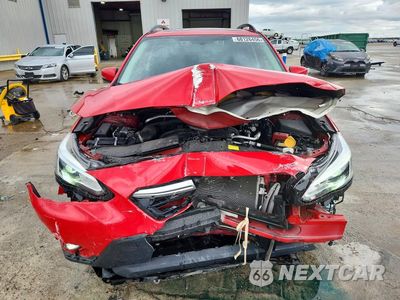 Piąte zdjęcie samochodu w środku: 2021 SUBARU CROSSTREK LIMITED VIN:JF2GTHNC9M8248053 - miniatura