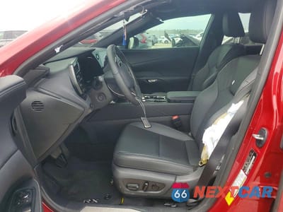 Zdjęcie 7 z 13 samochodu: 2026 LEXUS RX 350H PREMIUM VIN:2T2BBMCA0TC111538 - miniatura