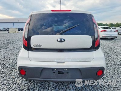 Zdjęcie 6 z 12 samochodu: 2018 KIA SOUL BASE VIN:KNDJN2A24J7895034 - miniatura