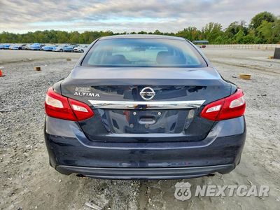 Zdjęcie 6 z 13 samochodu: 2017 NISSAN ALTIMA 2.5 S VIN:1N4AL3AP2HC266922 - miniatura