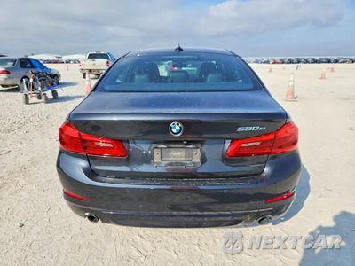 Zdjęcie 6 z 12 samochodu: 2020 BMW 530E VIN:WBAJA9C09LCE05763 - miniatura