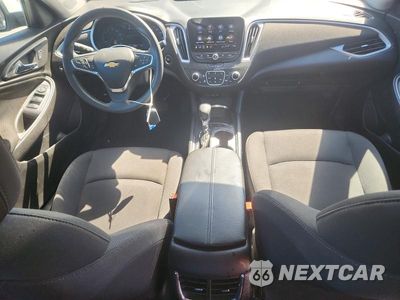 Zdjęcie 8 z 12 samochodu: 2023 CHEVROLET MALIBU LT VIN:1G1ZD5STXPF223596 - miniatura