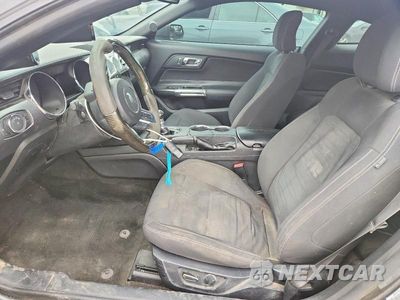 Zdjęcie 7 z 12 samochodu: 2016 FORD MUSTANG GT VIN:1FA6P8CF0G5224196 - miniatura