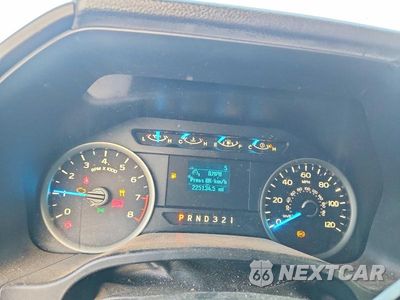 Zdjęcie 9 z 12 samochodu: 2017 FORD F150 SUPERCREW VIN:1FTEW1C85HKD60912 - miniatura