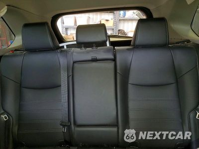 Zdjęcie 10 z 14 samochodu: 2025 TOYOTA RAV4 XLE PREMIUM VIN:2T3C1RFV2SW402098 - miniatura