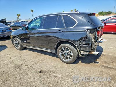 Drugie zdjęcie samochodu z przodu: 2017 BMW X5 XDRIVE35I VIN:5UXKR0C35H0V73670 - miniatura