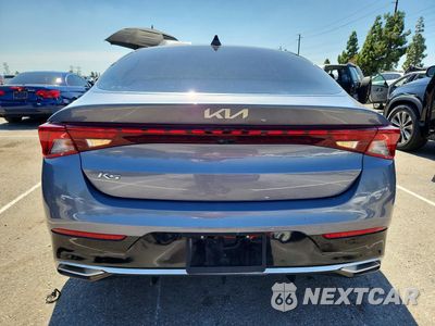 Zdjęcie 6 z 12 samochodu: 2022 KIA K5 LXS VIN:5XXG14J28NG128012 - miniatura