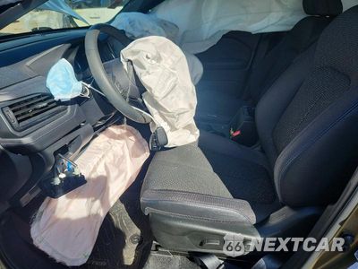 Zdjęcie 7 z 13 samochodu: 2025 SUBARU FORESTER PREMIUM VIN:JF2SLDDC3SH434687 - miniatura