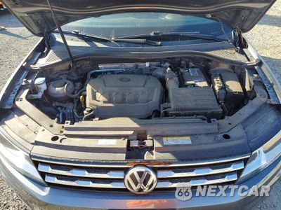 Zdjęcie 12 z 13 samochodu: 2021 VOLKSWAGEN TIGUAN SE VIN:3VV3B7AX9MM034096 - miniatura