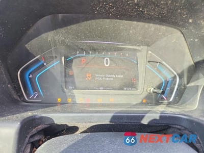 Zdjęcie 9 z 13 samochodu: 2020 HONDA ODYSSEY ELITE VIN:5FNRL6H91LB038816 - miniatura