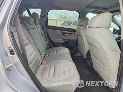 Zdjęcie 11 z 13 samochodu: 2019 HONDA CR-V EX VIN:5J6RW1H55KA037421 - miniatura