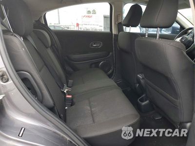 Zdjęcie 11 z 13 samochodu: 2017 HONDA HR-V EX VIN:3CZRU5H58HM707696 - miniatura