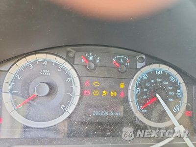 Zdjęcie 9 z 13 samochodu: 2010 FORD ESCAPE XLT VIN:1FMCU0D75AKA70863 - miniatura