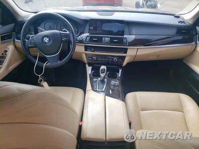 Zdjęcie 8 z 12 samochodu: 2016 BMW 528 XI VIN:WBA5A7C50GG643482 - miniatura