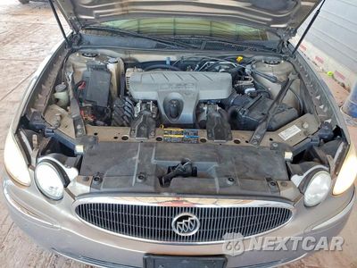 Zdjęcie 11 z 12 samochodu: 2007 BUICK LACROSSE CXL VIN:2G4WD582371223211 - miniatura