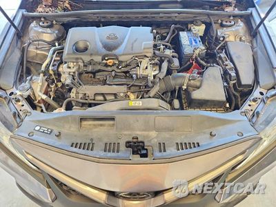 Zdjęcie 11 z 12 samochodu: 2020 TOYOTA CAMRY SE VIN:4T1G11AK3LU955188 - miniatura
