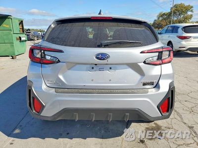 Zdjęcie 6 z 14 samochodu: 2024 SUBARU CROSSTREK VIN:JF2GUABC5R8287657 - miniatura