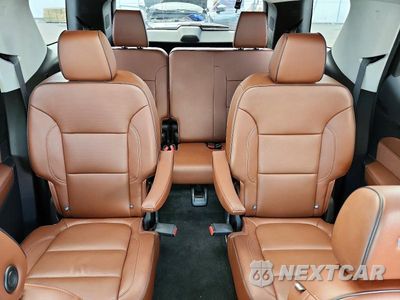 Zdjęcie 10 z 13 samochodu: 2019 CHEVROLET TRAVERSE HIGH COUNTRY VIN:1GNEVJKW6KJ152349 - miniatura