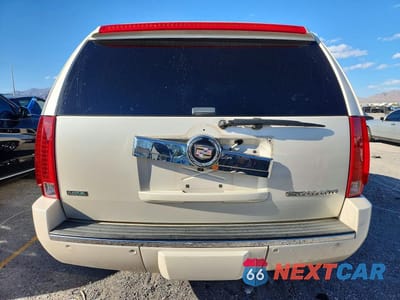 Zdjęcie 6 z 13 samochodu: 2012 CADILLAC ESCALADE LUXURY VIN:1GYS4BEF5CR122661 - miniatura