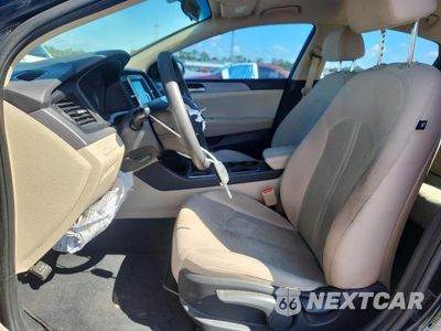 Zdjęcie 7 z 12 samochodu: 2019 HYUNDAI SONATA SE VIN:5NPE24AF8KH809164 - miniatura