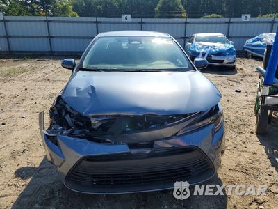Piąte zdjęcie samochodu w środku: 2025 TOYOTA COROLLA LE VIN:5YFB4MDE9SP281072 - miniatura