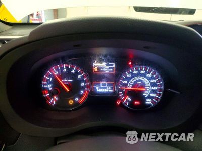 Zdjęcie 9 z 12 samochodu: 2018 SUBARU WRX VIN:JF1VA1A66J9823658 - miniatura