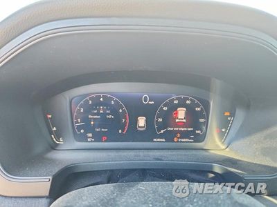 Zdjęcie 9 z 14 samochodu: 2026 HONDA PASSPORT TRAIL SPORT VIN:5FNYF9H57TB000086 - miniatura