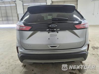 Zdjęcie 6 z 14 samochodu: 2022 FORD EDGE SEL VIN:2FMPK4J97NBB03334 - miniatura
