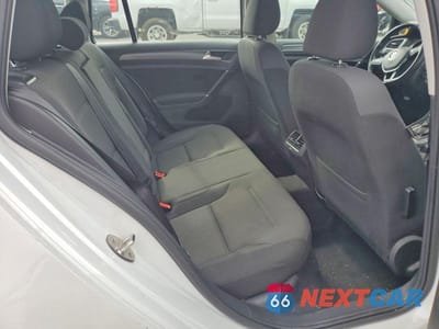 Zdjęcie 10 z 12 samochodu: 2019 VOLKSWAGEN GOLF SPORTWAGEN S VIN:3VW117AU9KM521324 - miniatura