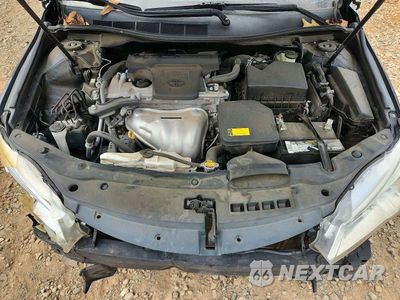 Zdjęcie 11 z 12 samochodu: 2015 TOYOTA CAMRY SE VIN:4T1BF1FK9FU492126 - miniatura