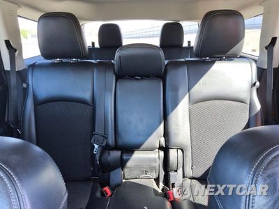 Zdjęcie 10 z 13 samochodu: 2018 DODGE JOURNEY CROSSROAD VIN:3C4PDCGG6JT171735 - miniatura