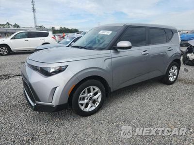 2025 KIA SOUL LX KNDJ23AUXS7927079 - główne zdjęcie licytacji z USA - miniatura