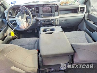 Zdjęcie 8 z 12 samochodu: 2023 FORD F250 SUPER DUTY VIN:1FT8W2BT0PED38497 - miniatura
