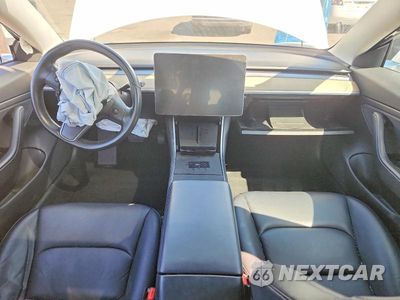 Zdjęcie 8 z 12 samochodu: 2018 TESLA MODEL 3 VIN:5YJ3E1EA3JF161886 - miniatura