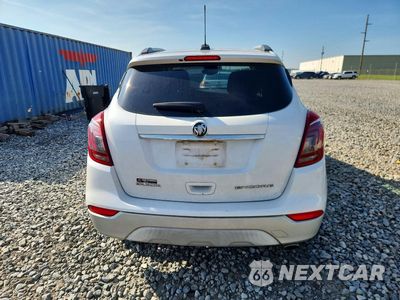 Zdjęcie 6 z 14 samochodu: 2017 BUICK ENCORE VIN:KL4CJBSB5HB035535 - miniatura