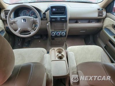 Zdjęcie 8 z 14 samochodu: 2003 HONDA CR-V EX VIN:SHSRD78843U129680 - miniatura