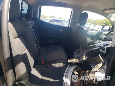 Zdjęcie 10 z 12 samochodu: 2019 CHEVROLET COLORADO LT VIN:1GCGTCEN7K1358608 - miniatura