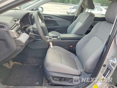 Zdjęcie 7 z 13 samochodu: 2025 TOYOTA CAMRY LE VIN:4T1DBADK8SU522511 - miniatura