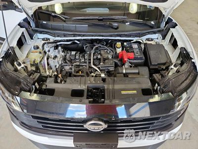 Zdjęcie 12 z 13 samochodu: 2026 NISSAN KICKS SV VIN:3N8AP6CB0TL389301 - miniatura
