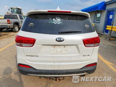 Zdjęcie 6 z 13 samochodu: 2017 KIA SORENTO EX VIN:5XYPH4A56HG237039 - miniatura