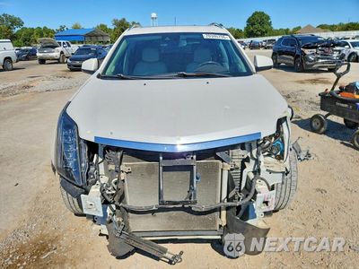 Piąte zdjęcie samochodu w środku: 2015 CADILLAC SRX PREMIUM COLLECTION VIN:3GYFNDE39FS545941 - miniatura