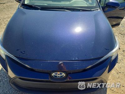 Zdjęcie 11 z 12 samochodu: 2025 TOYOTA COROLLA HYBRID LE VIN:JTDBCMFE5S3076552 - miniatura