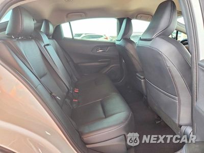 Zdjęcie 10 z 12 samochodu: 2026 TOYOTA PRIUS PLUG-IN HYBRID NIGHTSHADE VIN:JTDACACUXT3076697 - miniatura