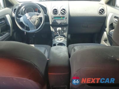Zdjęcie 8 z 13 samochodu: 2010 NISSAN ROGUE SL VIN:JN8AS5MT2AW025467 - miniatura