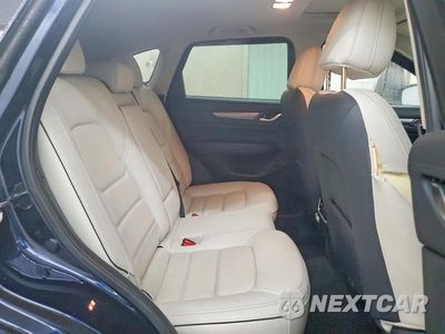 Zdjęcie 11 z 14 samochodu: 2025 MAZDA CX-5 PREFERRED VIN:JM3KFBCL9S0677664 - miniatura