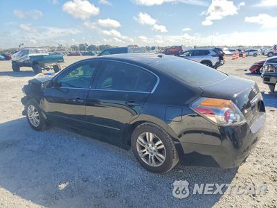 Drugie zdjęcie samochodu z przodu: 2011 NISSAN ALTIMA 2.5 VIN:1N4AL2AP3BN426375 - miniatura